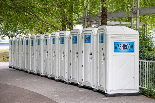Best Affordable porta potty rental  in Rochester, MN
