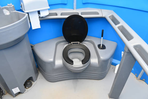 Best Portable toilet rental cost  in Rochester, MN