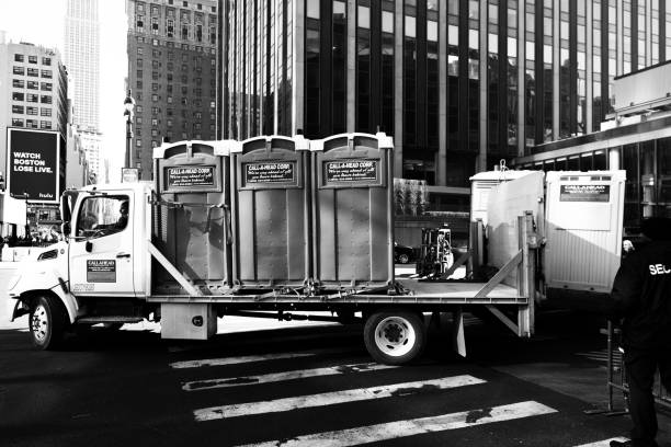Best Porta potty for special events  in Rochester, MN